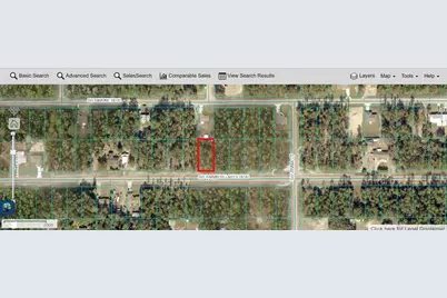 00 SW Rainbow Lakes Boulevard, Dunnellon, FL 34431 - Photo 3