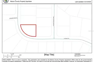 Lot 7 Locust Pl, Ocala, FL 34472 - Photo 1