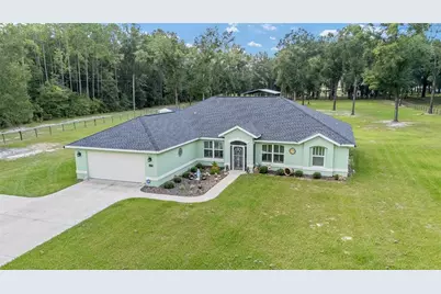 16170 NW 53rd Street, Morriston, FL 32668 - Photo 1