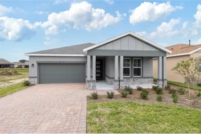 4516 NW 54th Terrace, Ocala, FL 34482 - Photo 1