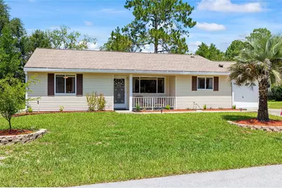 10888 SW 90th Court, Ocala, FL 34481 - Photo 1