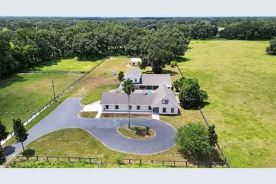 1960 SE 150th Street, Summerfield, FL 34491 - Photo 1