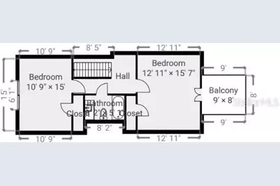 1960 SE 150th Street, Summerfield, FL 34491 - Photo 59