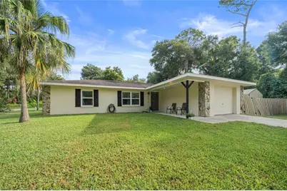 3551 SE 149th Lane, Summerfield, FL 34491 - Photo 1