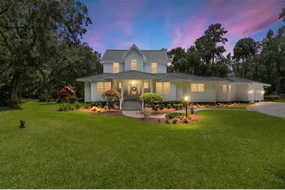 396 SW 52nd Street Street, Ocala, FL 34471 - Photo 1