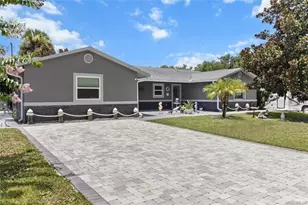 1201 NW 5th Terrace, Crystal River, FL 34428 - Photo 1