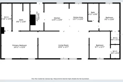 3667 W Woodlawn Street, Dunnellon, FL 34433 - Photo 3