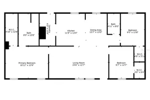 3667 W Woodlawn St, Dunnellon, FL 34433 - Photo 3
