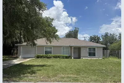 901 SW 7th Street, Ocala, FL 34471 - Photo 1