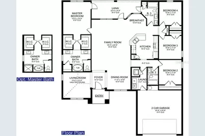 5348 N Tee Pee Drive, Beverly Hills, FL 34465 - Photo 3