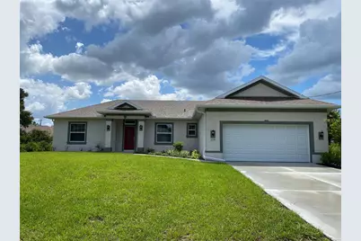 2139 Gascom Street, North Port, FL 34288 - Photo 1