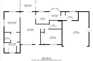 5347 NW 20th Pl, Ocala, FL 34482 - Photo 37