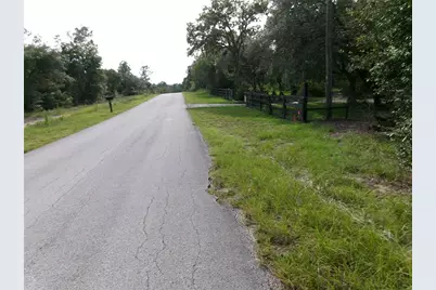Lot 27 SW Pine Bluffs Road, Dunnellon, FL 34431 - Photo 1