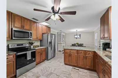 5700 NW 135th Avenue, Morriston, FL 32668 - Photo 11