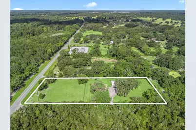 5700 NW 135th Avenue, Morriston, FL 32668 - Photo 3