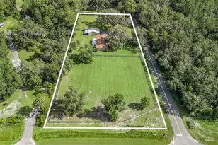 5700 NW 135th Ave, Morriston, FL 32668 - Photo 5