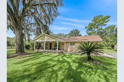 5700 NW 135th Avenue, Morriston, FL 32668 - Photo 9