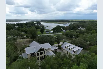 15225 NE 246th Avenue, Salt Springs, FL 32134 - Photo 1