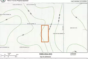 Lot 3 SW Nectarine Ln, Dunnellon, FL 34431 - Photo 1