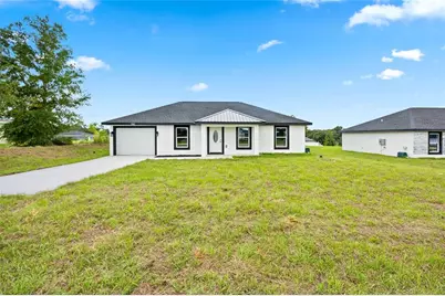 13082 SW 106th Place, Dunnellon, FL 34432 - Photo 1