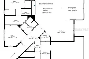 3862 NW 49th Ct, Ocala, FL 34482 - Photo 3