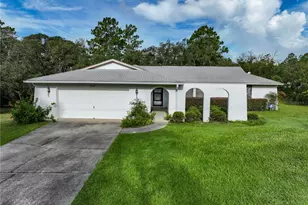 8384 N Trojan Dr, Citrus Springs, FL 34433 - Photo 3