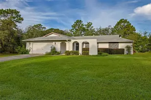 8384 N Trojan Dr, Citrus Springs, FL 34433 - Photo 1