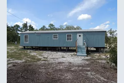 10231 NE 87th Place, Bronson, FL 32621 - Photo 3