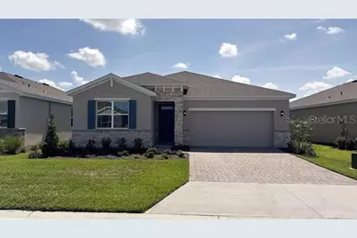 3997 NW 48th Terrace Road, Ocala, FL 34482 - Photo 1