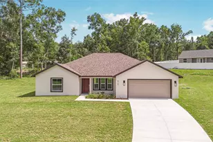 8768 N Salina Dr, Citrus Springs, FL 34434 - Photo 1