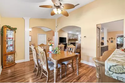 10405 SE 42nd Terrace, Belleview, FL 34420 - Photo 9