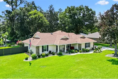 10405 SE 42nd Terrace, Belleview, FL 34420 - Photo 45