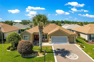 11735 SE 91st Cir, Summerfield, FL 34491 - Photo 1