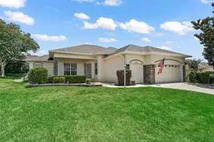 17435 SE 112th Ave, Summerfield, FL 34491 - Photo 1