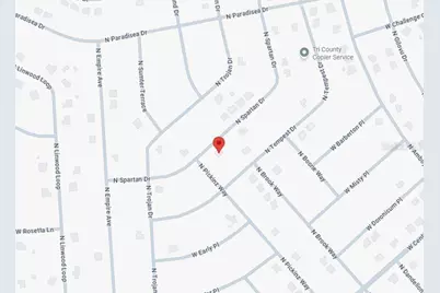 8525 N Spartan Drive, Citrus Springs, FL 34433 - Photo 47