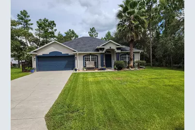 8525 N Spartan Drive, Citrus Springs, FL 34433 - Photo 25