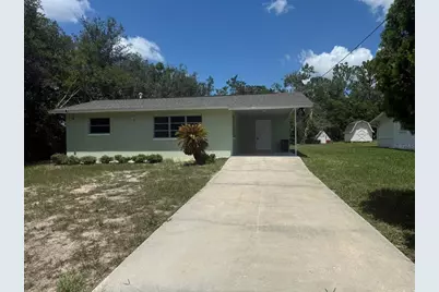 22507 SW Beach Blvd, Dunnellon, FL 34431 - Photo 1