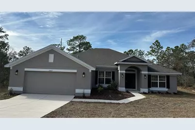 10429 Grass Finch Road, Brooksville, FL 34613 - Photo 1