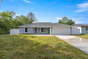 3662 SE 140th Pl, Summerfield, FL 34491 - Photo 1