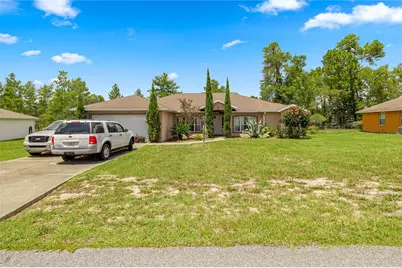 4949 SW 109th Loop, Ocala, FL 34476 - Photo 1