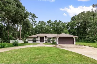 611 NE 10th Boulevard, Williston, FL 32696 - Photo 1