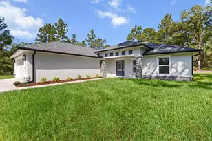 4036 W Vicksburg Dr, Citrus Springs, FL 34434 - Photo 1