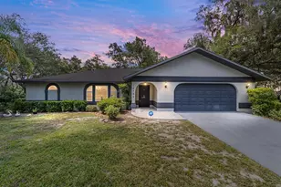 16789 SE 69 Ln, Ocklawaha, FL 32179 - Photo 1