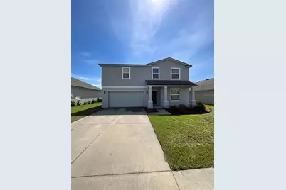 913 NW 251st Drive, Newberry, FL 32669 - Photo 1