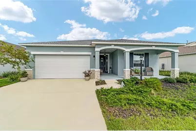 7595 SW 88th Terrace Road, Ocala, FL 34481 - Photo 1