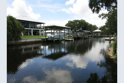 3896 N Seminole Point, Crystal River, FL 34428 - Photo 43