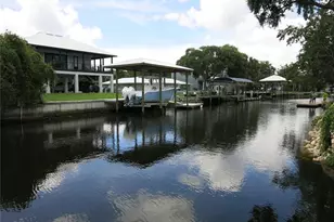 3896 N Seminole Point, Crystal River, FL 34428 - Photo 43