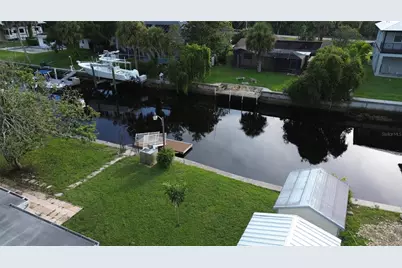 3896 N Seminole Point, Crystal River, FL 34428 - Photo 1