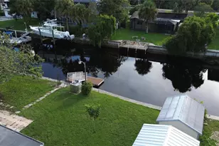 3896 N Seminole Point, Crystal River, FL 34428 - Photo 1