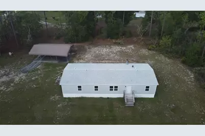 16735 SW 22nd Lane, Ocala, FL 34481 - Photo 1